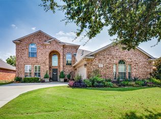 5601 Parkplace Dr, Argyle, TX 76226