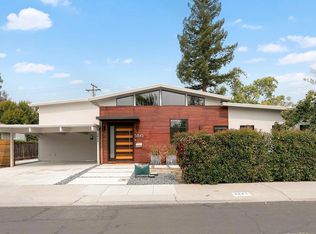 3845 Mumford Pl, Palo Alto, CA