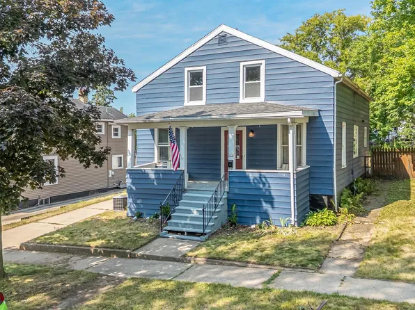 121 S Church St, Berlin, WI 54923