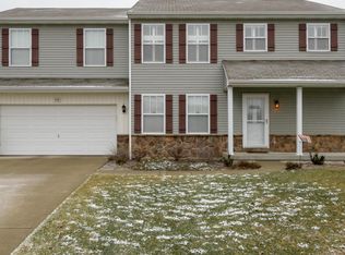 352 Laurel Wood St, Kalamazoo, MI 49009