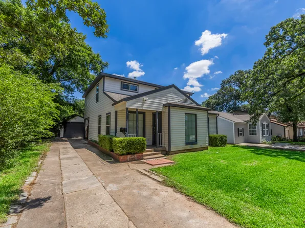 1421 S West St, Arlington, TX 76010