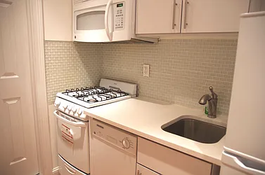 Rented by Landmark Resources