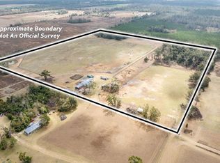 16418 221st Rd, Live Oak, FL 32060