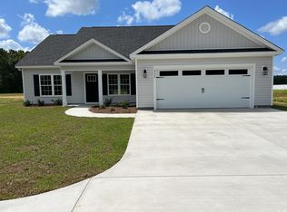 6726 Highway 366, Conway, SC 29526