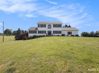 15730 Algoma Ave NE, Cedar Springs, MI 49319