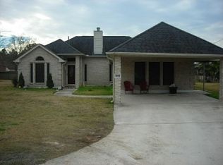 422 Fm 1942 Rd, Crosby, TX 77532