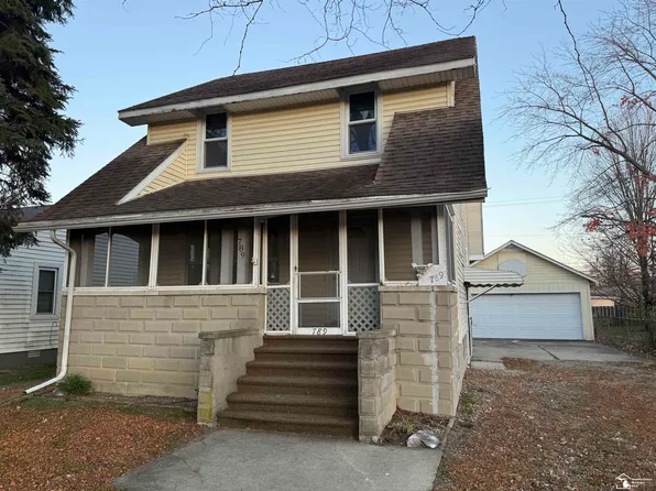 789 Patterson Dr, Monroe, MI 48161