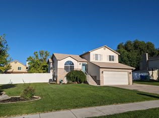 221 N 1700 W, West Pt, UT 84015