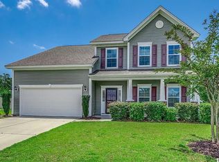 3216 Saddlewood Cir, Myrtle Beach, SC 29579