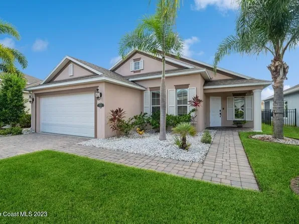 3465 Tabitha Ct, Melbourne, FL 32934