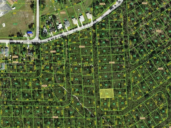 1000 Orange Brook Ln, Punta Gorda, FL 33982