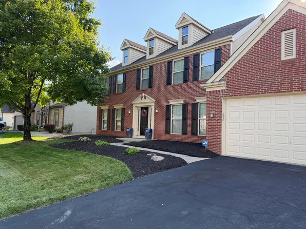 3171 Genevieve Dr, Columbus, OH 43219