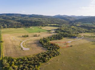 3410 Turning Leaf Ln, Tetonia, ID 83455