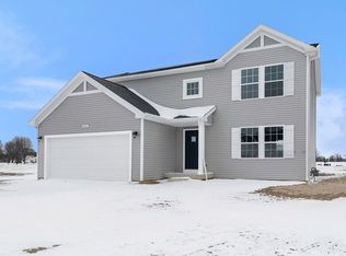 171 Peppermint Dr, Holland, MI