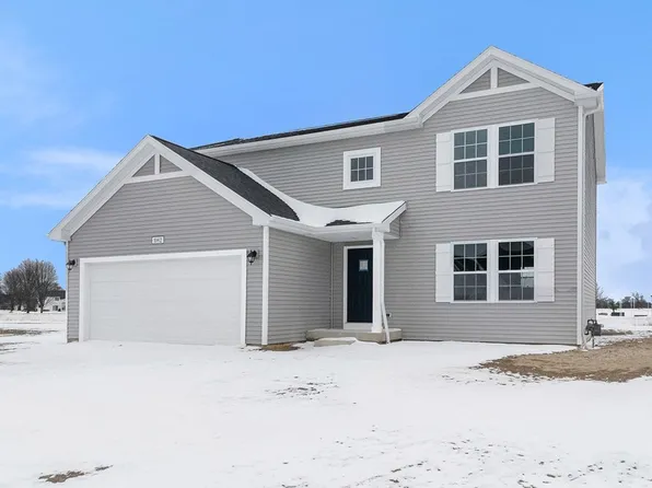 5585 Mammoth Dr, Caledonia, MI 49316