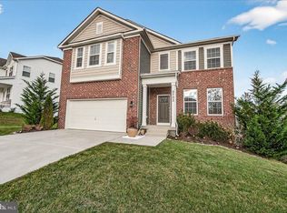 5703 Guilford Garden Ter, Frederick, MD 21704