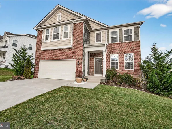 5703 Guilford Garden Ter, Frederick, MD 21704