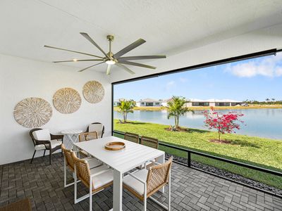 11994 SW Toulon Street, Pt Saint Lucie, FL, 34987