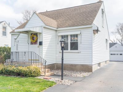 1109 Paul Avenue, Schenectady, NY, 12306