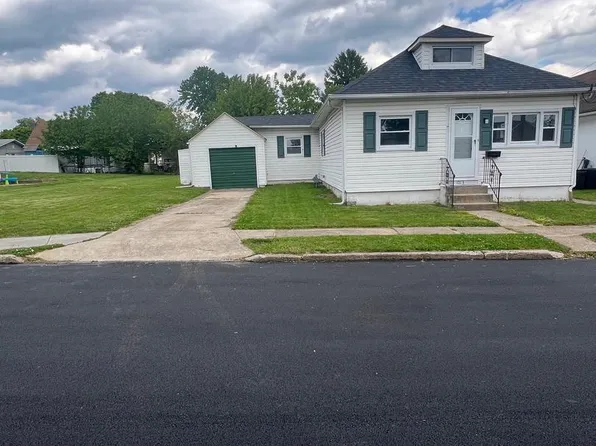 1023 Langley St, Trainer, PA 19061