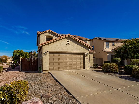4th image of 41511 N PALM SPRINGS Trail
