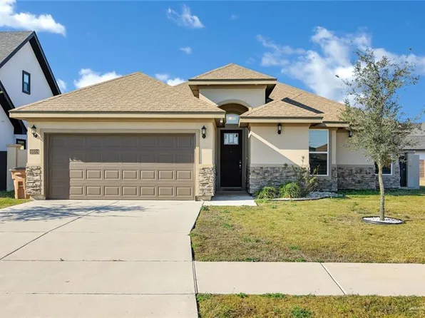 3604 E Bali Dr, Edinburg, TX 78542
