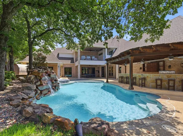 1204 Westwood Dr, Keller, TX 76262