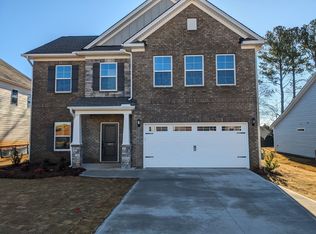 1523 Offshore Dr, Inman, SC 29349