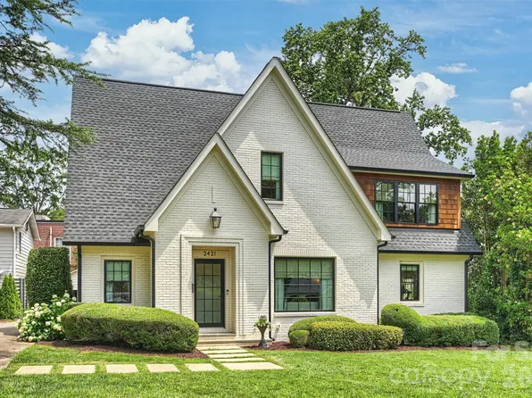 2421 Hassell Pl, Charlotte, NC 28209