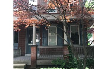 316 S Walnut St, West Chester, PA 19382