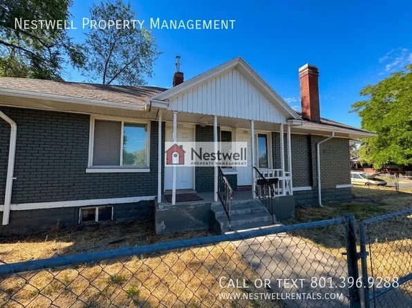 3002 Porter Ave, Ogden, UT 84403