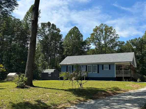 3234 Lowry Rd, Columbia, VA 23038