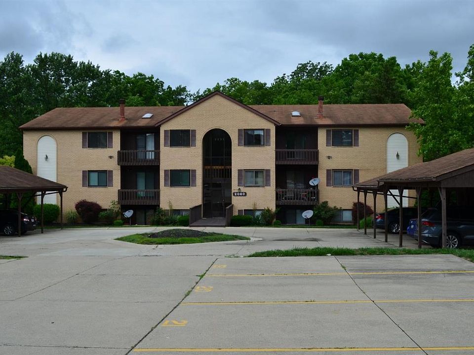 1st image of 2060 Woodtrail Dr APT 24