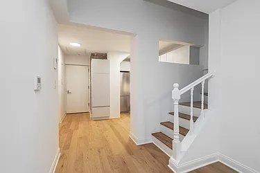 Rented by Akelius Real Estate Management