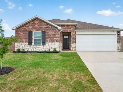 613 S Smith Ave, Gentry, AR, 72734