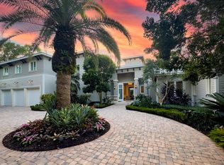 12 Caloosa Rd, Key Largo, FL 33037