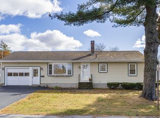 1 Franklin St, Saco, ME 04072