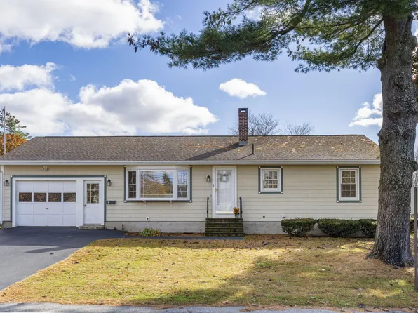 1 Franklin Street, Saco, ME 04072