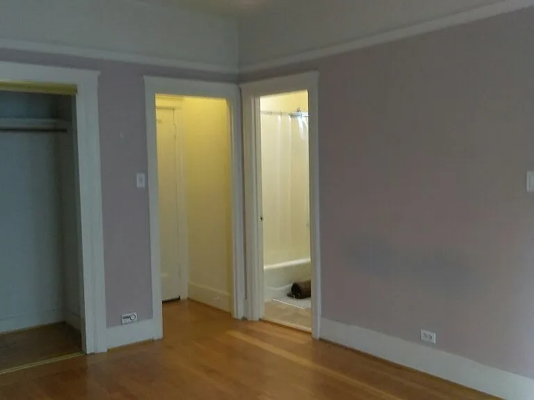 1775 Ofarrell St #5 — Photo 5