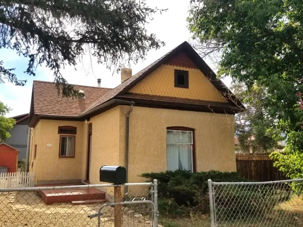 839 D St, Salida, CO 81201