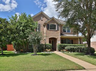 9218 Kirkstone Dr, Spring, TX 77379