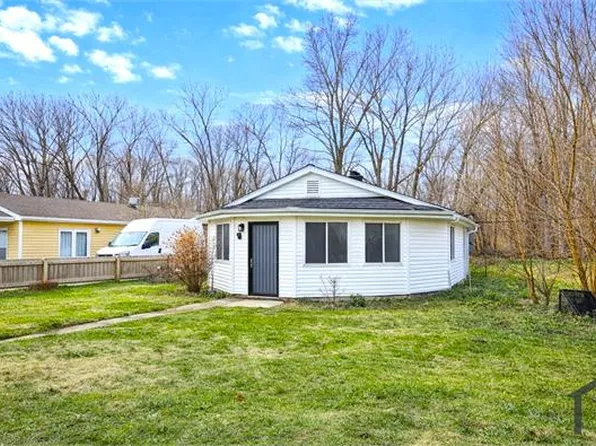 3002 S Rybolt Ave, Indianapolis, IN 46241