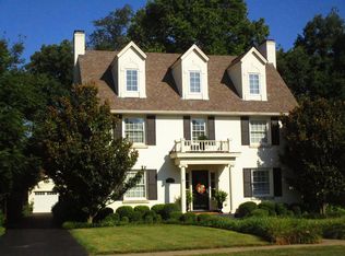 517 Chinoe Rd, Lexington, KY 40502