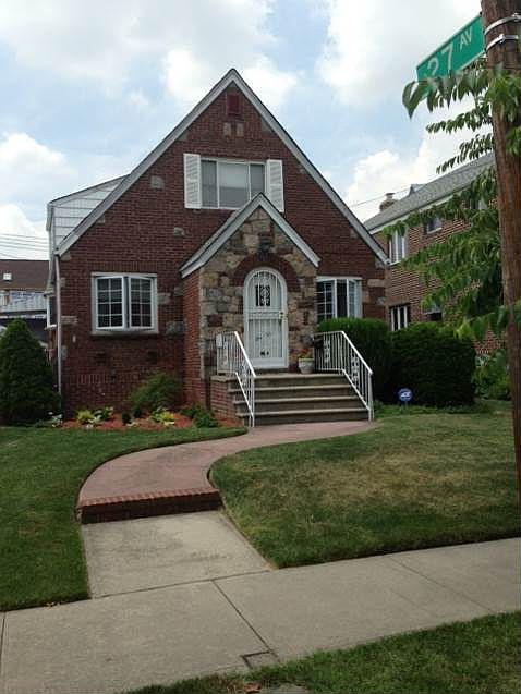 1st image of 2634 203rd St