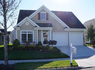 315 Sunflower Dr, Egg Harbor Township, NJ 08234