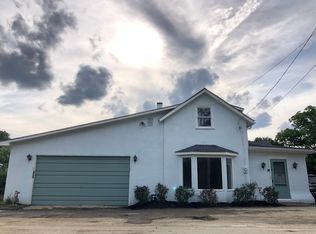 158 Church St, Plain City, OH