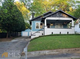 320 Mathewson Pl SW, Atlanta, GA 30310