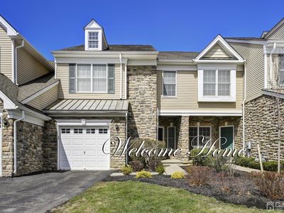 50 Tree Swallow Dr, Princeton, NJ, 08540