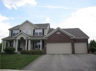 301 Pecan Ct, Pickerington, OH 43147