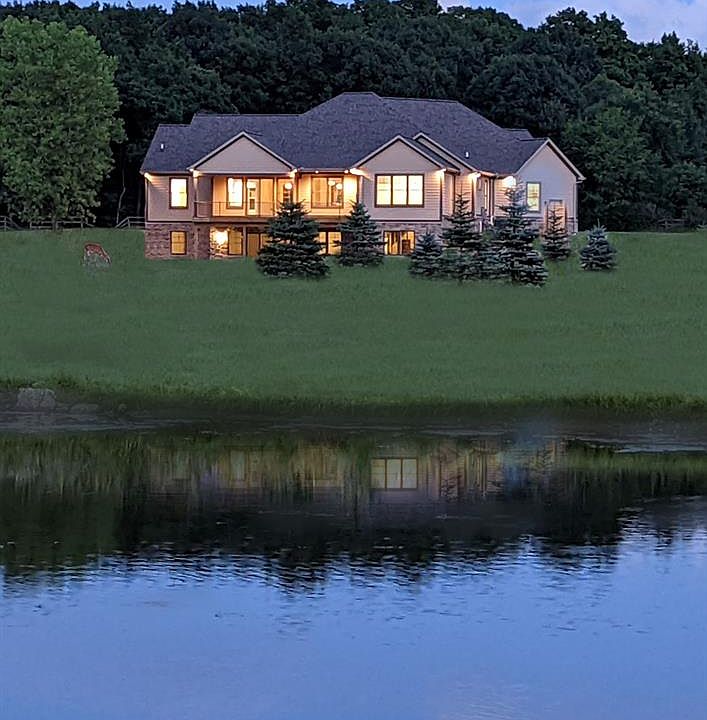 6264 Hidden Forrest Dr, Swartz Creek, MI 48473 Zillow